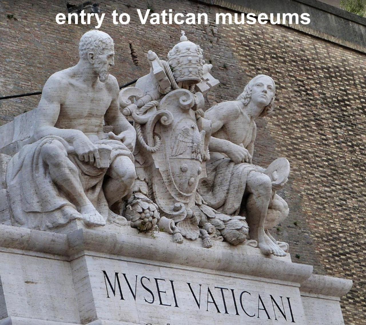 Vatican Garden Roma Exterior foto